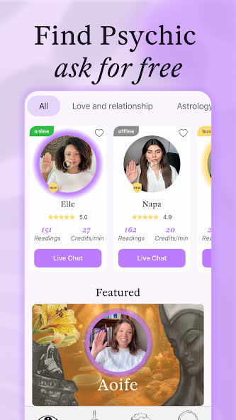 App Store screenshot (pre-existing)