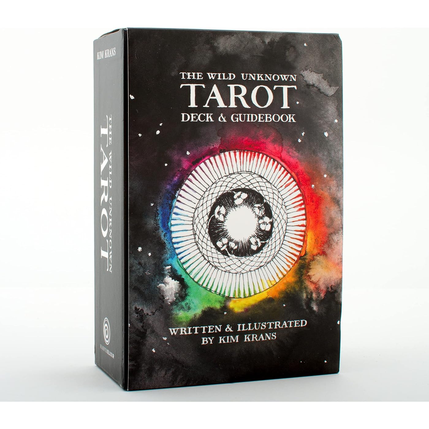 Amazon box set